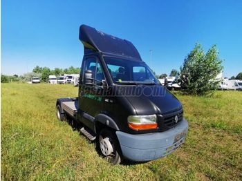Tracteur routier RENAULT MASCOTT 130 dci