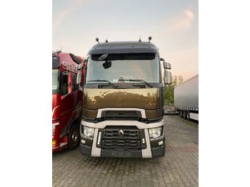 Tracteur routier RENAULT T480