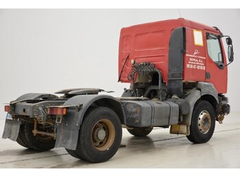 Tracteur routier Renault Kerax 420 DCi: photos 4