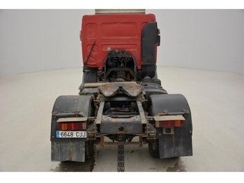 Tracteur routier Renault Kerax 420 DCi: photos 5