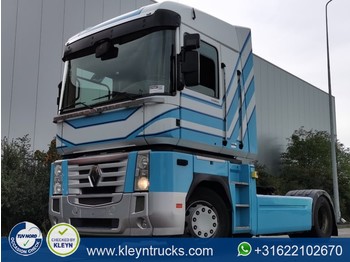 Tracteur routier Renault MAGNUM 480 retarder