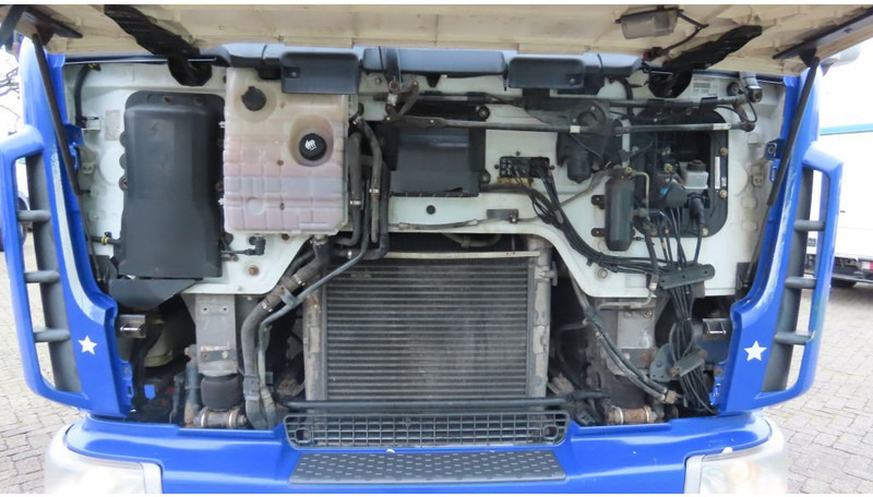 Tracteur routier Renault Premium 410 PTO /Hydraulic, Manual Gearbox, 2 tanks, Frigo: photos 17