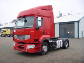 Tracteur routier Renault Premium 460.19 dxi 4x2 Euro 5