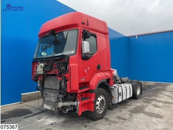 Tracteur routier Renault Premium 460 Dxi EURO 5 EEV, Retarder, ADR, Damaged Truck: photos 1