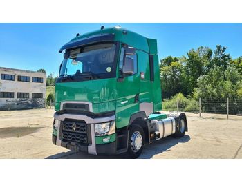 Tracteur routier Renault T480 HSC
