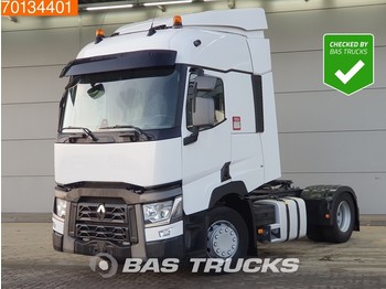 Tracteur routier Renault T 460 4X2 Sleep 2x Tanks Euro 6