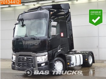 Tracteur routier Renault T 460 4X2 Sleep 2x Tanks Euro 6