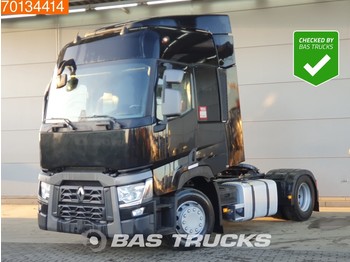Tracteur routier Renault T 460 4X2 Sleep 2x Tanks Euro 6