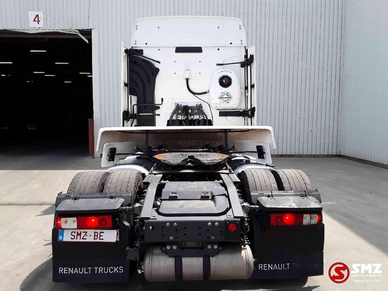 Tracteur routier Renault T 460 intarder 2x: photos 12