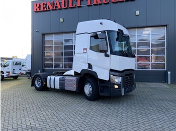 Tracteur routier Renault T 480 SC T4X2 !!! RETARDER, COMFORT, EURO 6