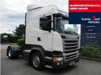 Tracteur routier SCANIA R450 MNA - ACC - HIGHLINE - SCR ONLY: photos 1