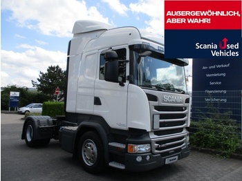 Tracteur routier SCANIA R450 MNA - ACC - HIGHLINE - SCR ONLY