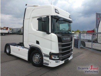 SCANIA R 450 A4x2NA - Tracteur routier: photos 1