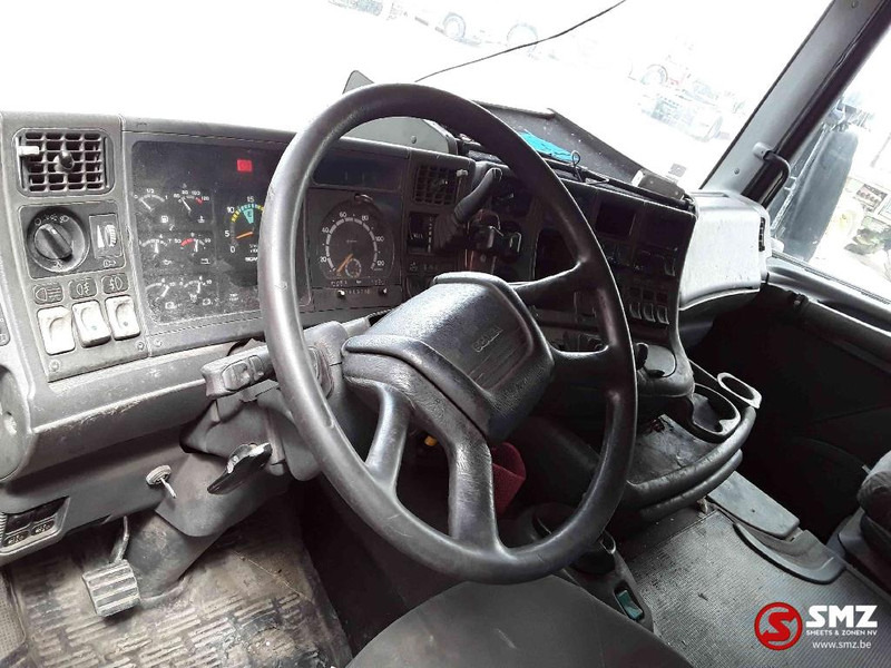 Tracteur routier Scania 144 530 retarder: photos 9