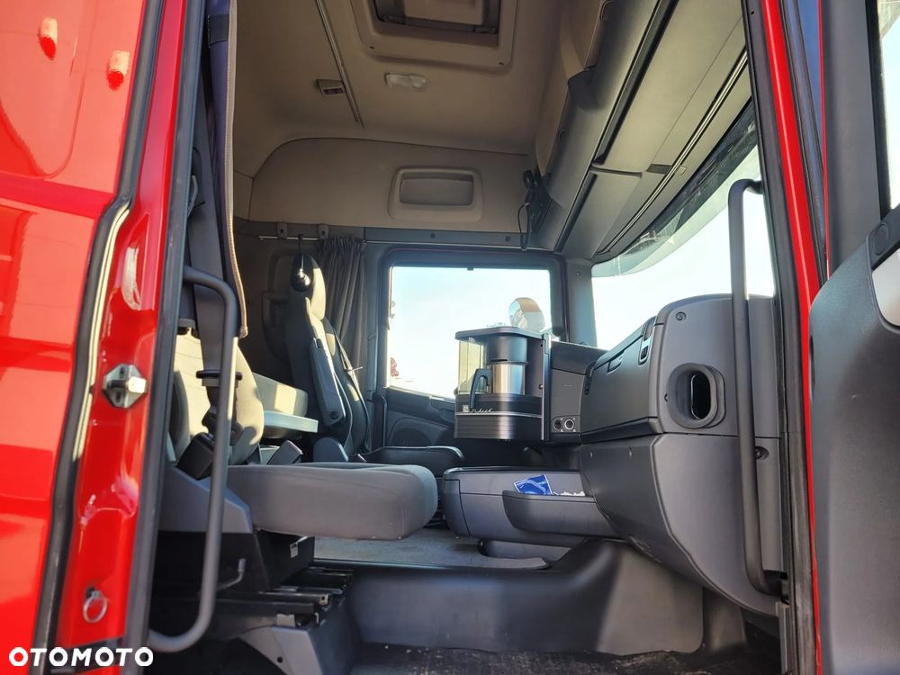 Tracteur routier Scania Ciągnik siodłowy R 410 Euro 6: photos 12
