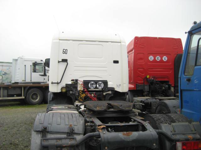 Tracteur routier Scania L 114L380: photos 3