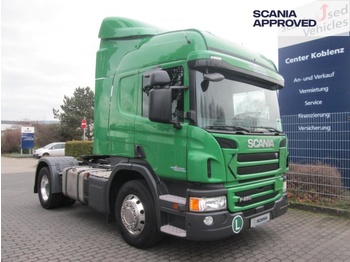 Tracteur routier Scania P450 MNA - HIGHLINE - SCR ONLY: photos 1