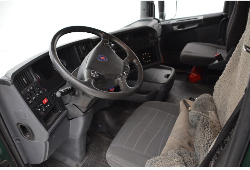 Tracteur routier Scania R440: photos 9