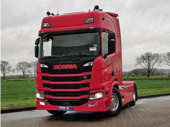 Scania R450 - Tracteur routier: photos 1