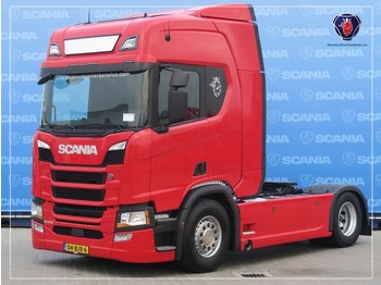 Tracteur routier Scania R450 A4X2NA | RETARDER | PTO | NAVIGATION: photos 1