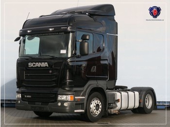 Tracteur routier Scania R450 LA4X2MNA | SCR | DIFF | RETARDER: photos 1