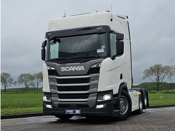 Tracteur routier Scania R500 6x2 nb retarder: photos 1