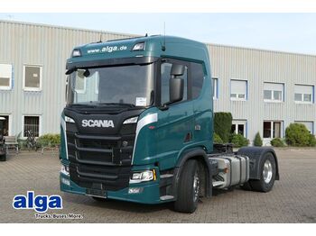 Tracteur routier Scania R 450 A4X2NA, Euro 6, Hydraulik, Spurassistent: photos 1
