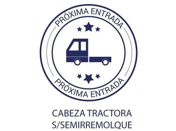 Tracteur routier Scania R 520: photos 1