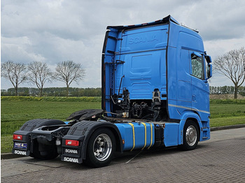 Scania S450 - Tracteur routier: photos 3