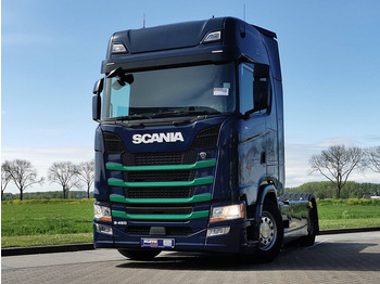 Scania S450 - Tracteur routier: photos 1