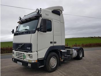 Tracteur routier VOLVO FH12 420