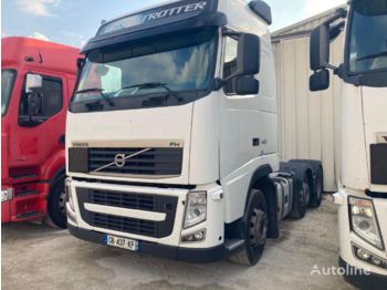 Tracteur routier VOLVO FH12.420 6x2/4 ADR
