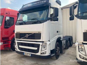 Tracteur routier VOLVO FH12.420 6x2/4 ADR: photos 1