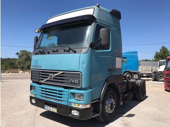 Tracteur routier VOLVO FH 12 420