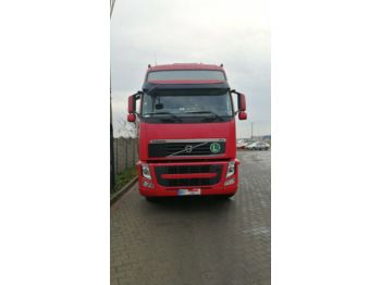 Tracteur routier Volvo 460 ADR TOP TOP CONDITION