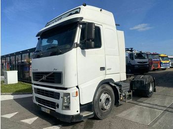 Tracteur routier Volvo FH12-420 4X2 MANAUL + RETARDER