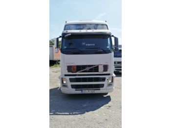 Tracteur routier Volvo FH13 480 E5: photos 1