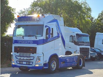 Tracteur routier Volvo FH13 500-PTO-EXEON LAMPS-FULL SPOILERS: photos 1