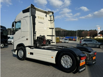 Tracteur routier Volvo FH4 460: photos 5
