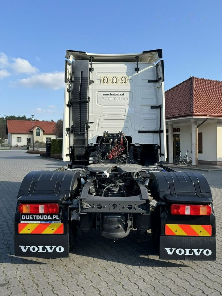 Tracteur routier Volvo FH4 460: photos 12