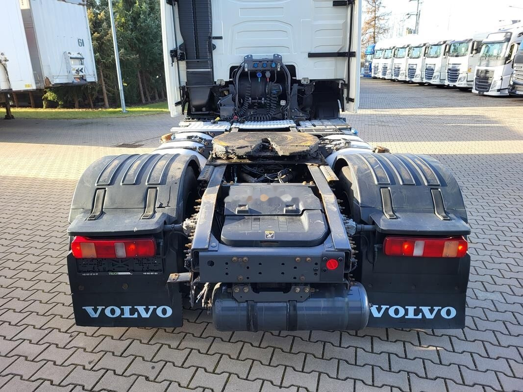 Tracteur routier Volvo FH500: photos 5
