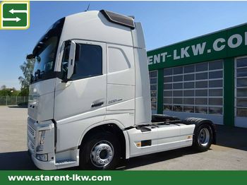 Tracteur routier Volvo FH500 XL, ACC, Euro6, 2 Tanks, Vollspoiler,XENON