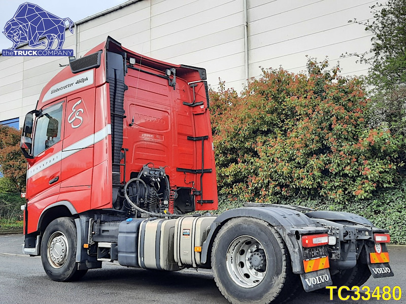 Tracteur routier Volvo FH 13 460 Euro 6: photos 9