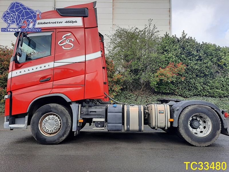 Tracteur routier Volvo FH 13 460 Euro 6: photos 10