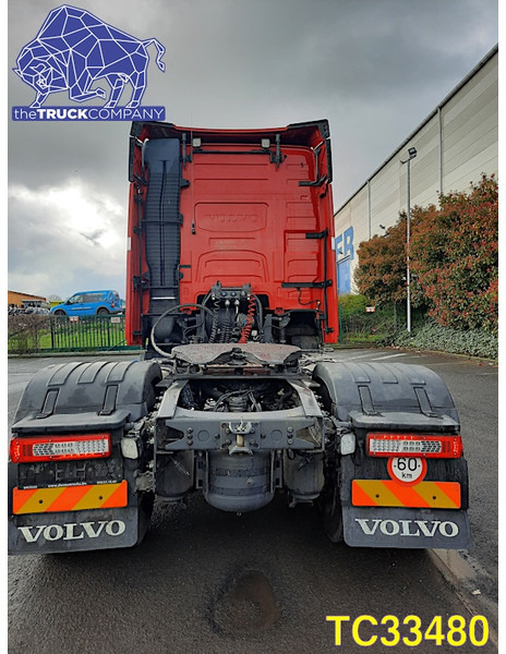 Tracteur routier Volvo FH 13 460 Euro 6: photos 8