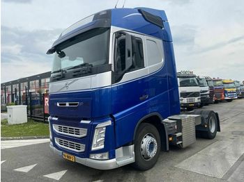 Tracteur routier Volvo FH 420 4X2: photos 1