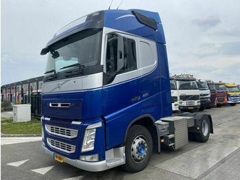 Tracteur routier Volvo FH 420 4X2: photos 1