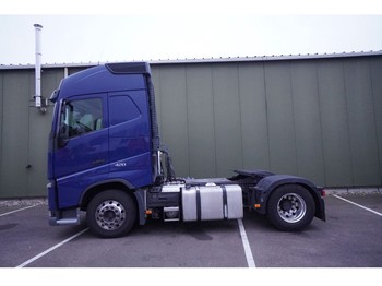 Tracteur routier Volvo FH 420 ADR EURO 6 599.000KM: photos 1