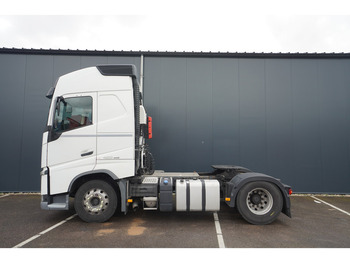 Tracteur routier Volvo FH 420 ADR EURO 6 799.000KM: photos 1