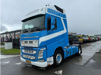 Volvo FH 460 4X2 EURO 6 + ADR  - Tracteur routier: photos 1